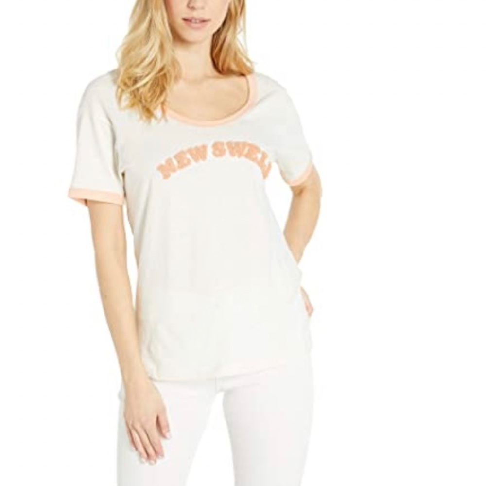 ✨4 for $20✨Roxy T-shirt